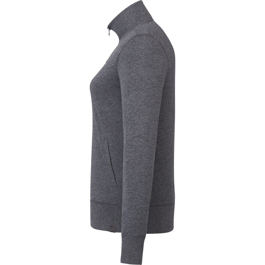 Women's ARGUS Eco Fleece Full Zip 52