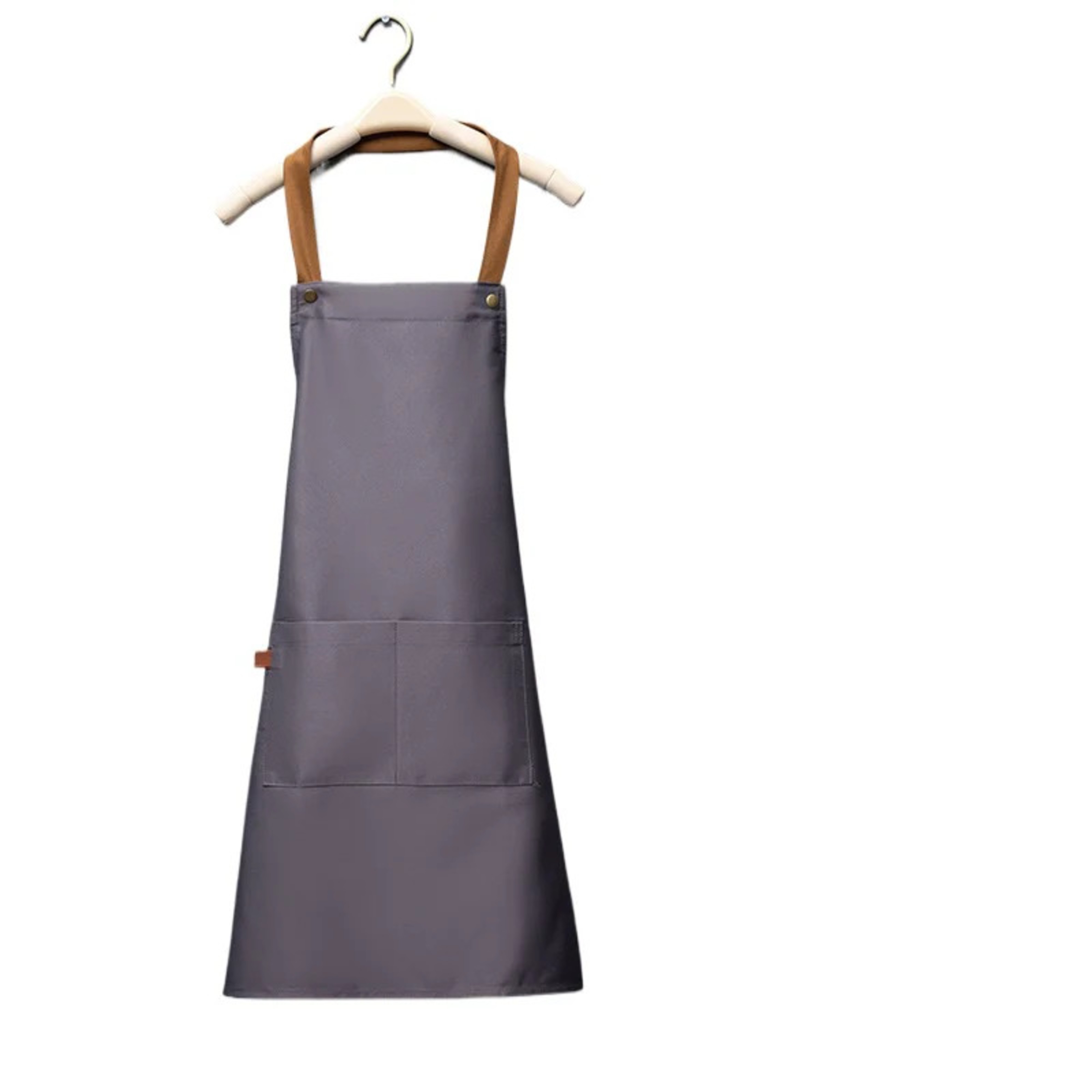 Waterproof And Oil Proof Apron 2