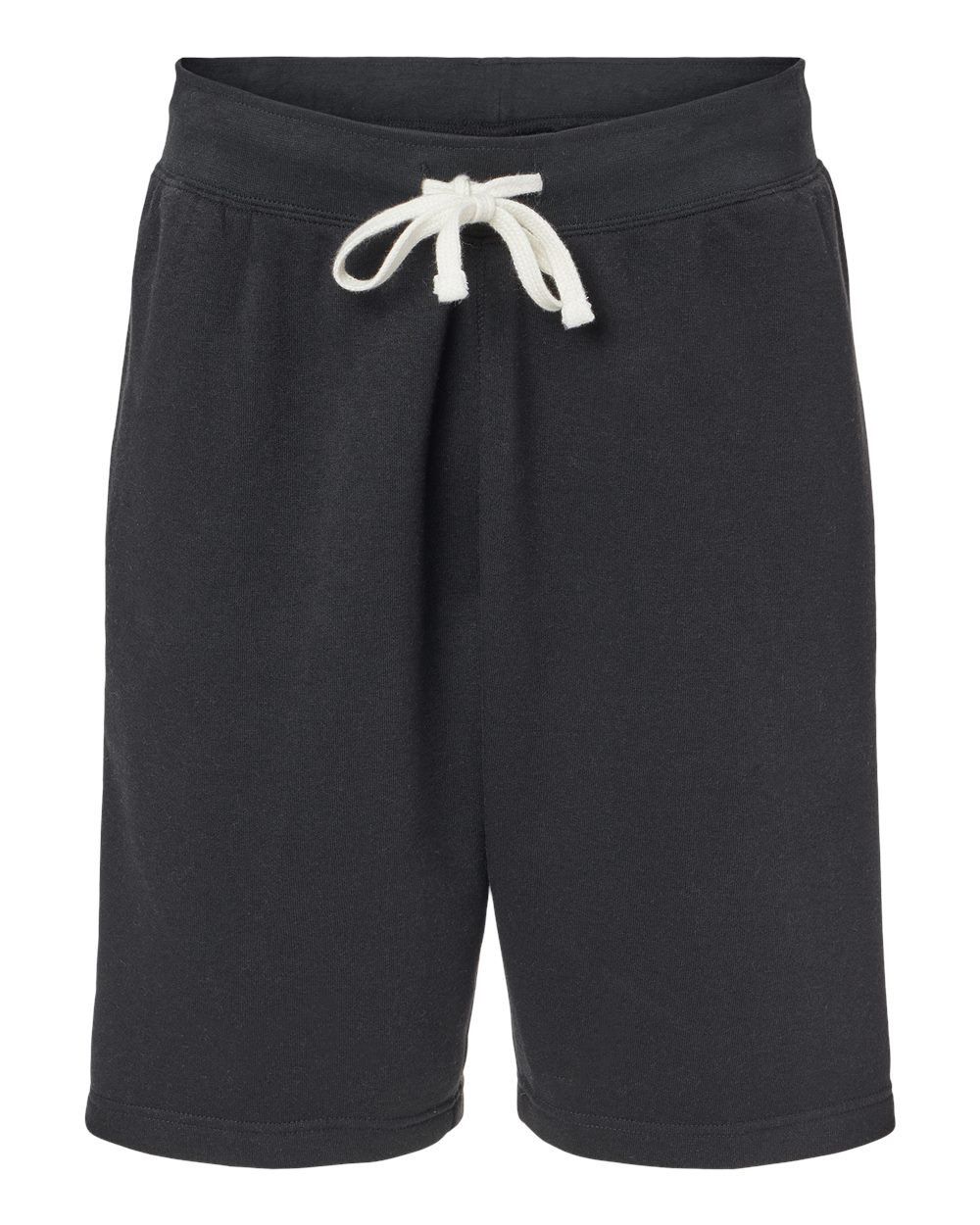 Unisex Triblend Fleece Shorts - 8855 7
