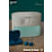 Wellable™ White Noise Sunrise Alarm Clock 64