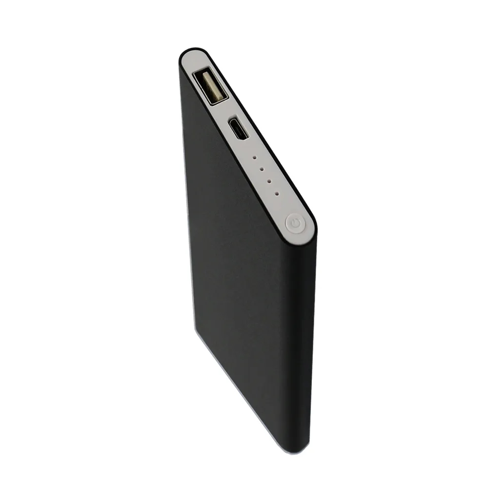 Roseland Slim 4,000mAh Powerbank 1