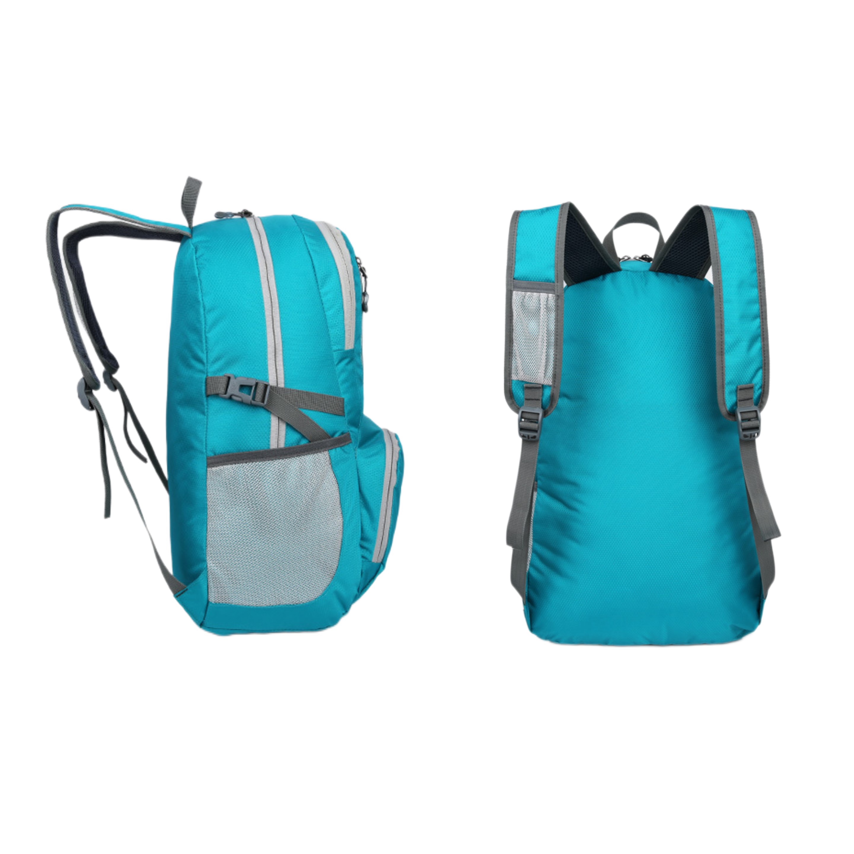 Foldable Travel Backpack (direct import) 3