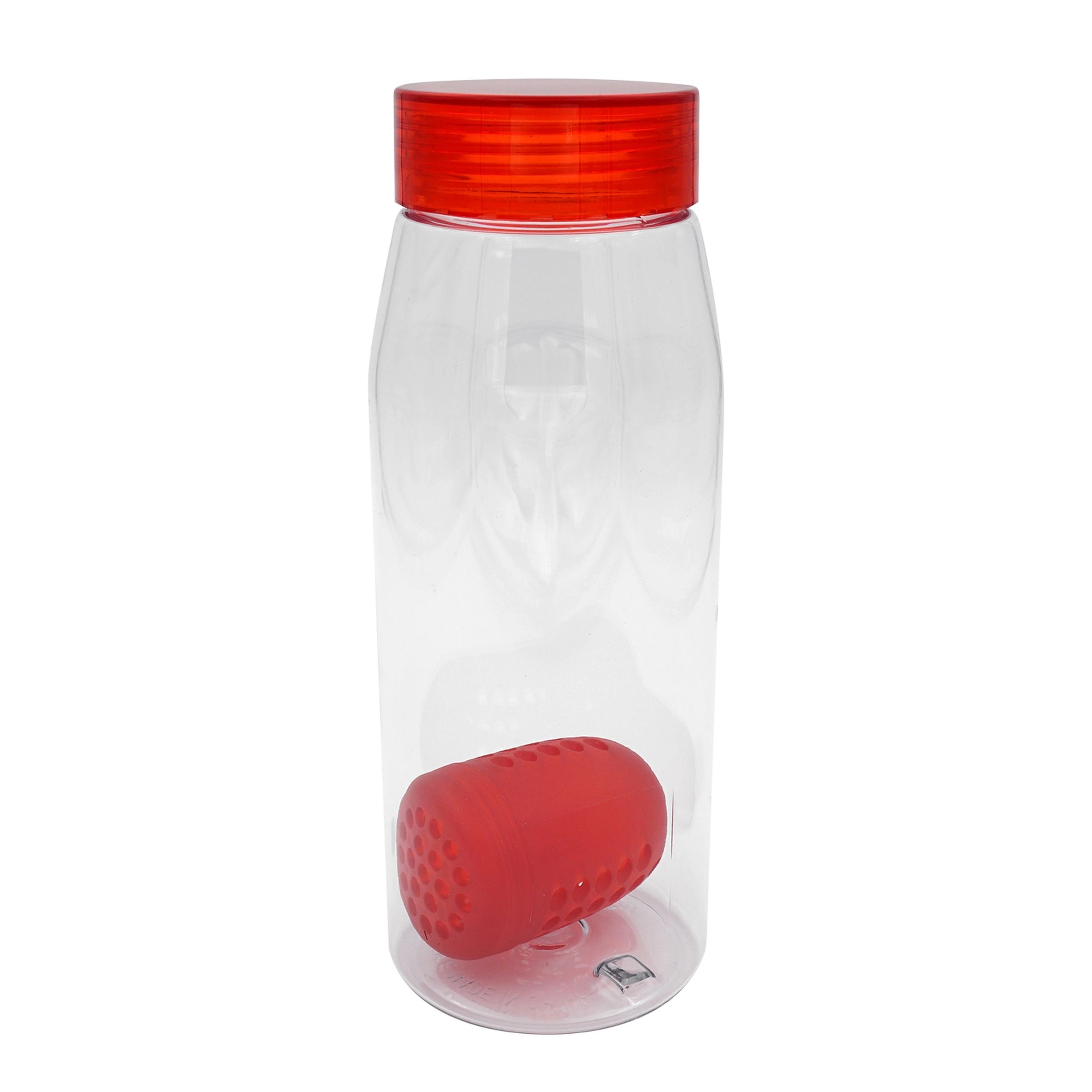 Clear View 32 oz. Bottle with Floating Infuser 14