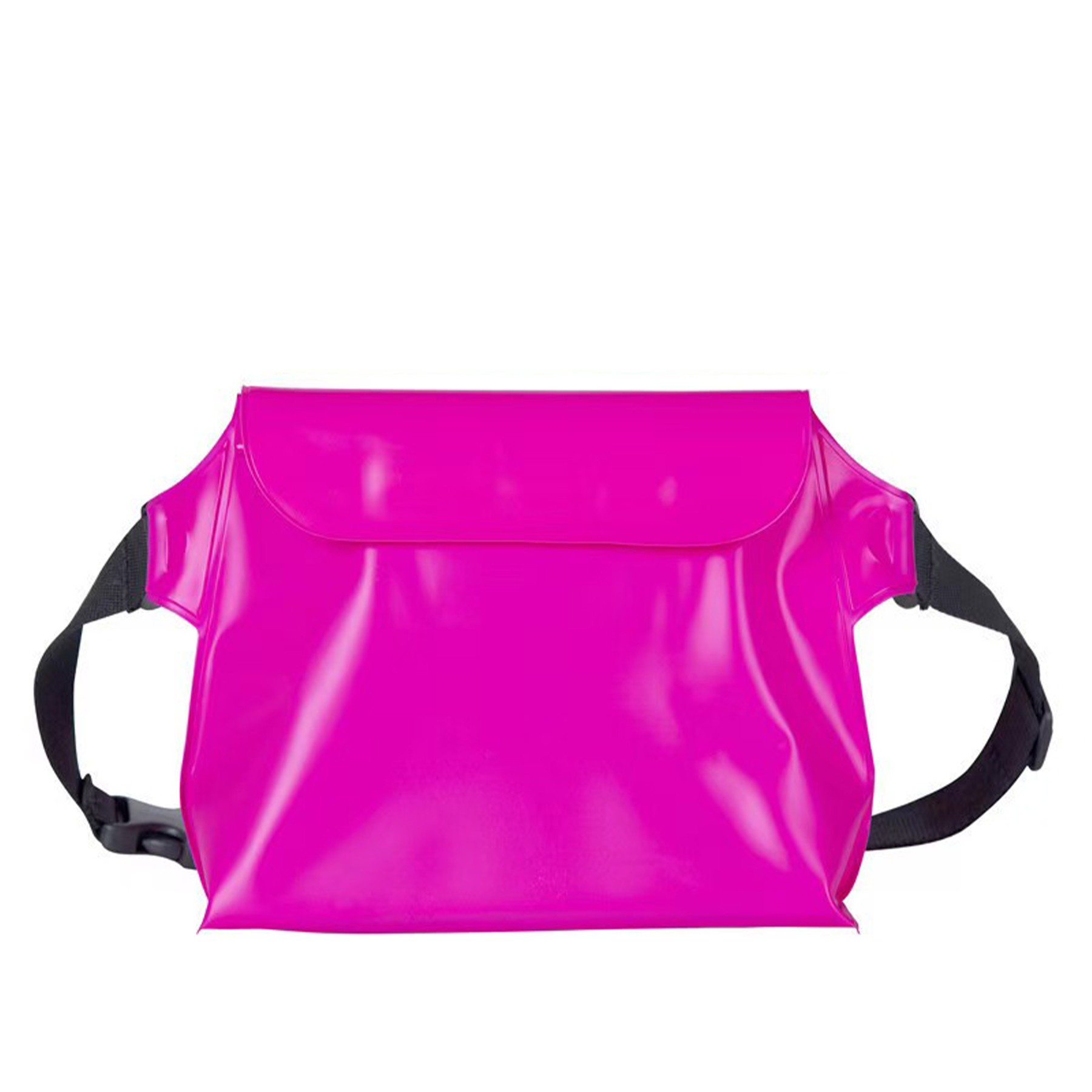 Waterproof Tote Pouch With Waist Belt 3