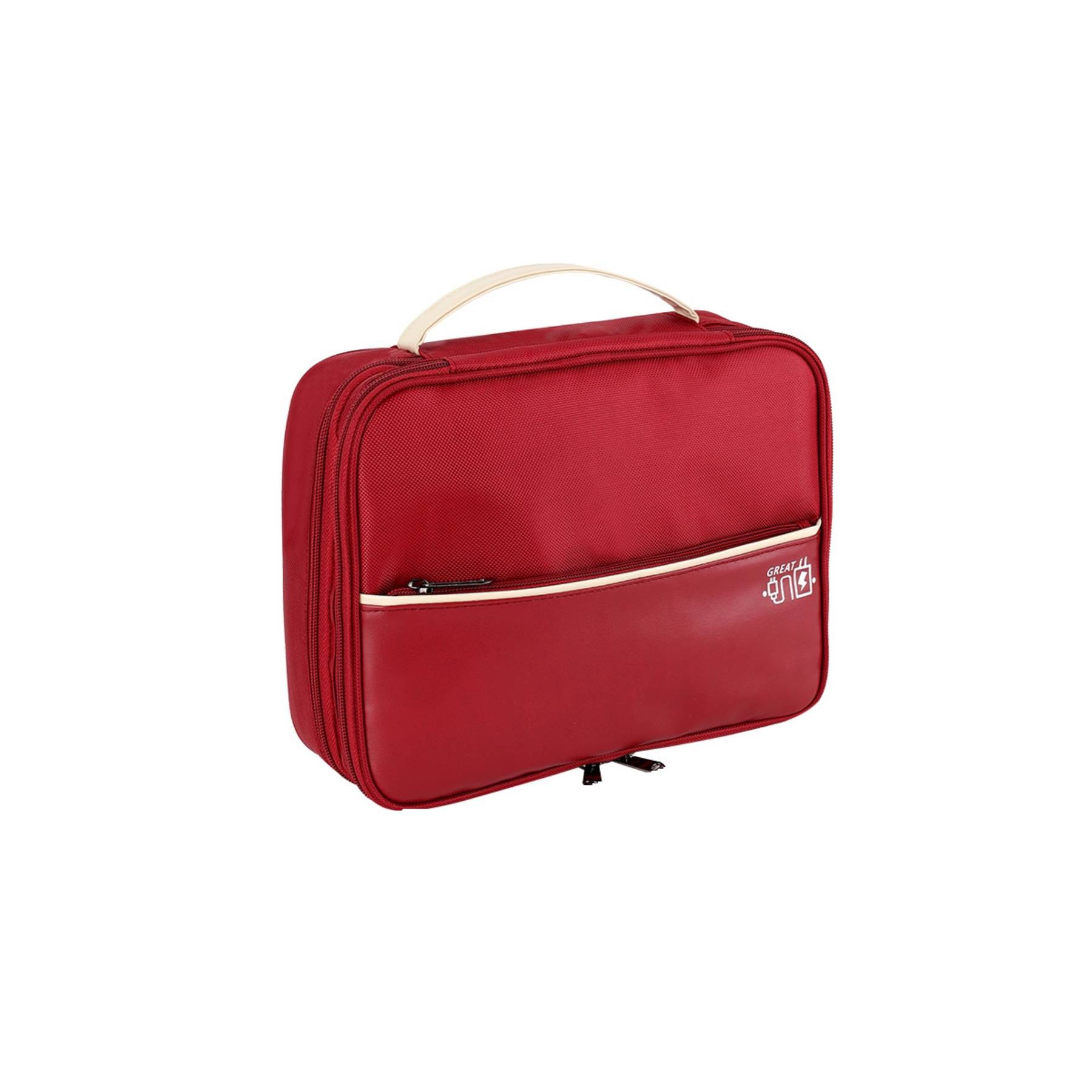Digital Accessories Organizer 6