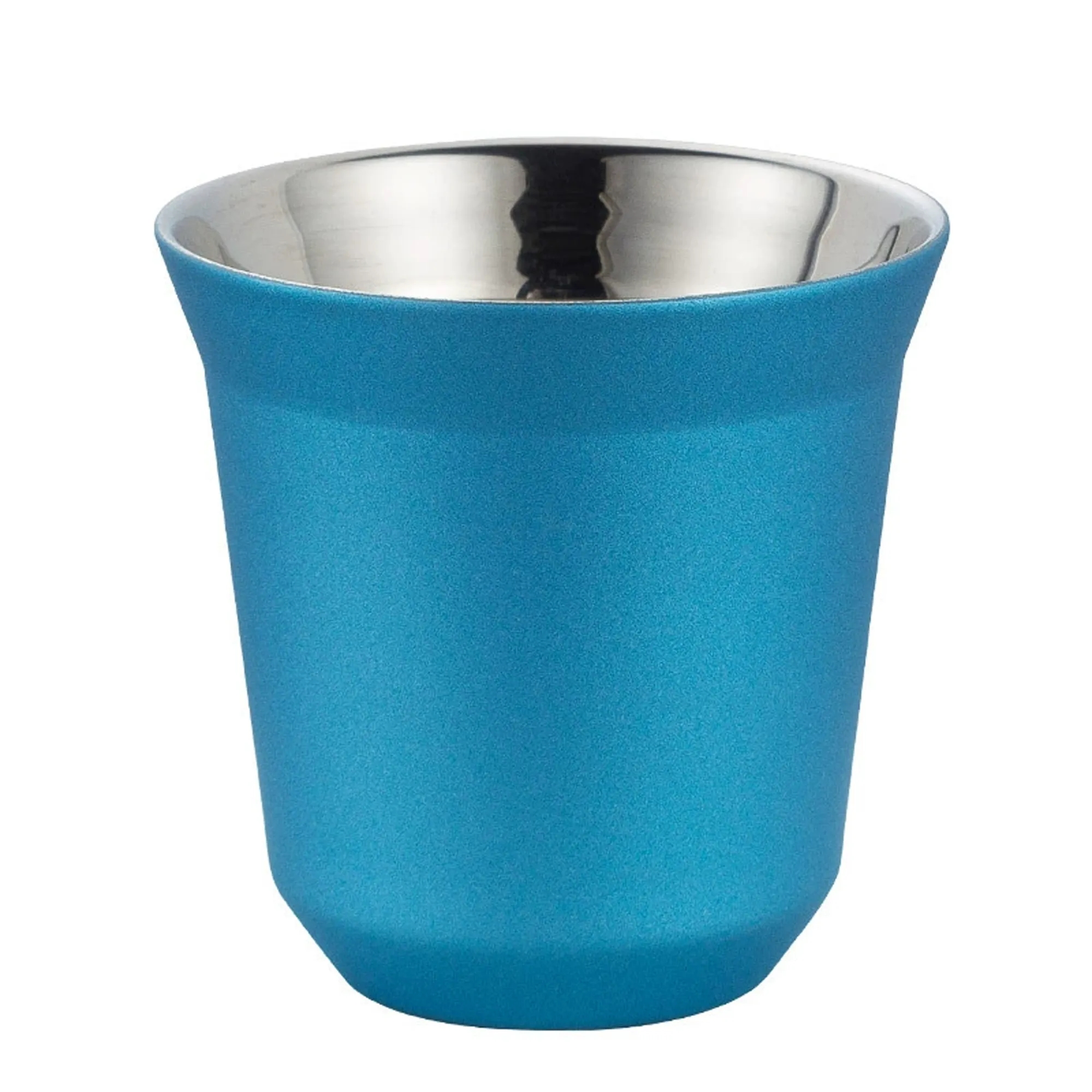 5.4oz Double Wall Stainless Steel Cup 1