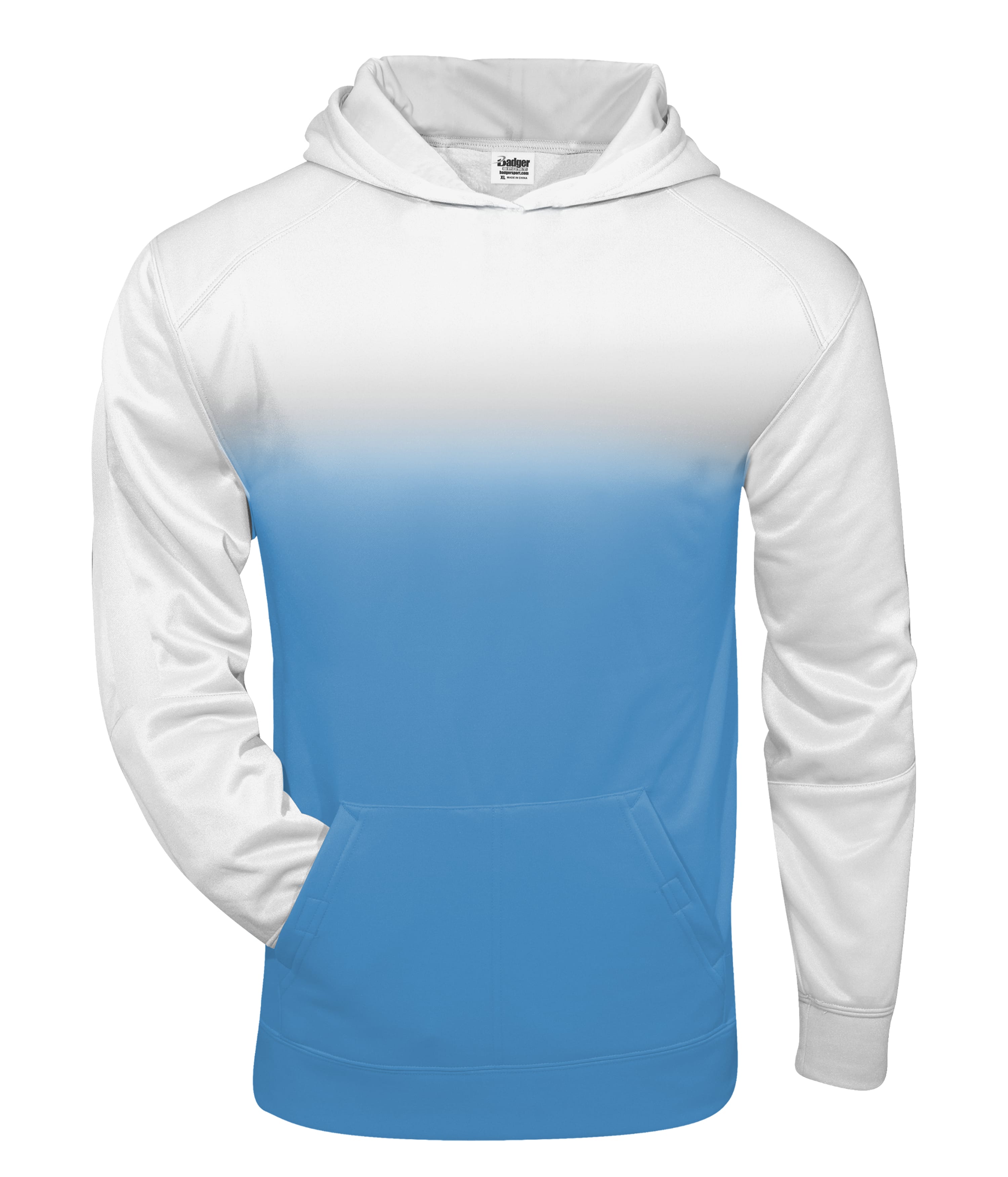OMBRE YOUTH HOOD 2
