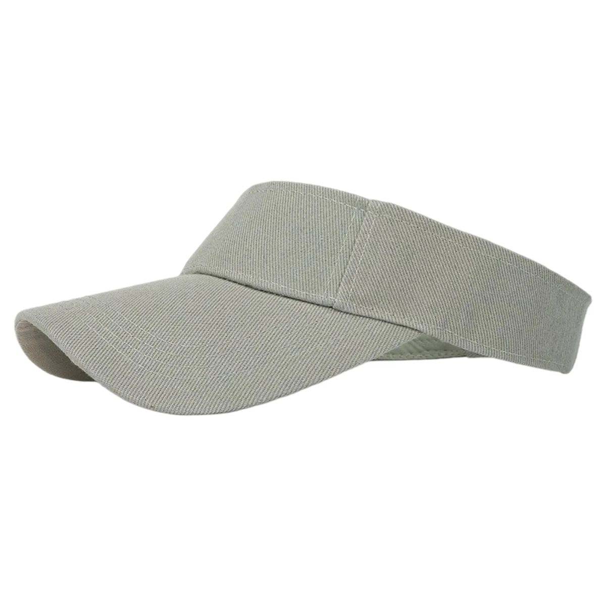 Casual Cotton Baseball Cap for Outdoor Wear 10