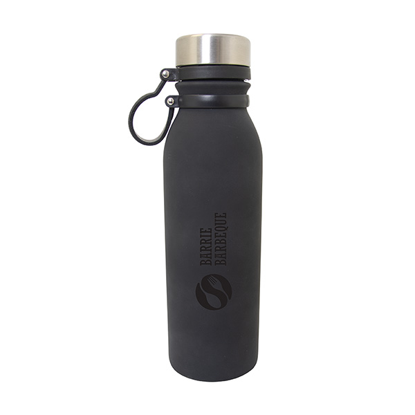 Brisbane 600 Ml. (20 Fl. Oz.) Bottle - Standard 2