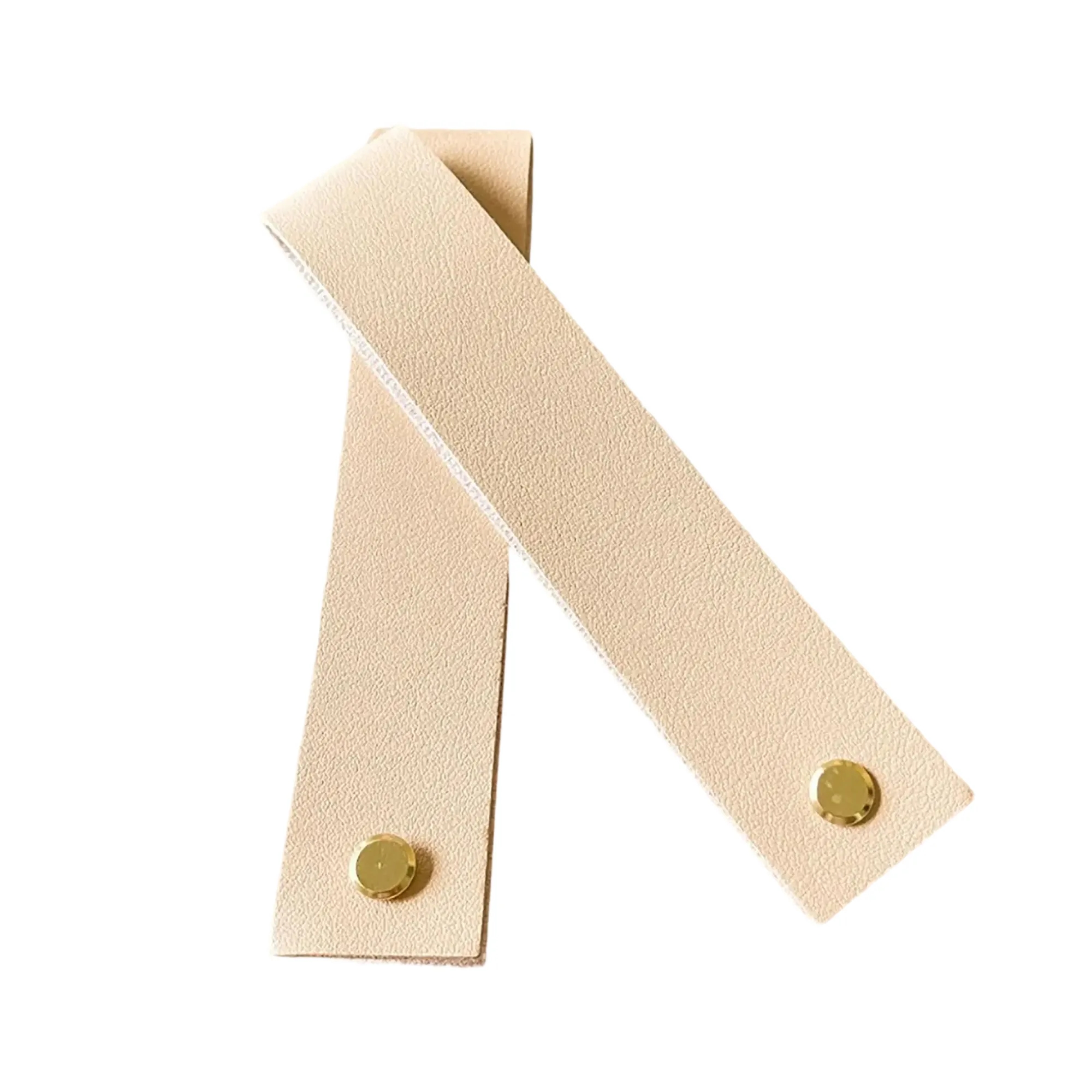PU Leather Hanging Hook for Birthday Event Use 4