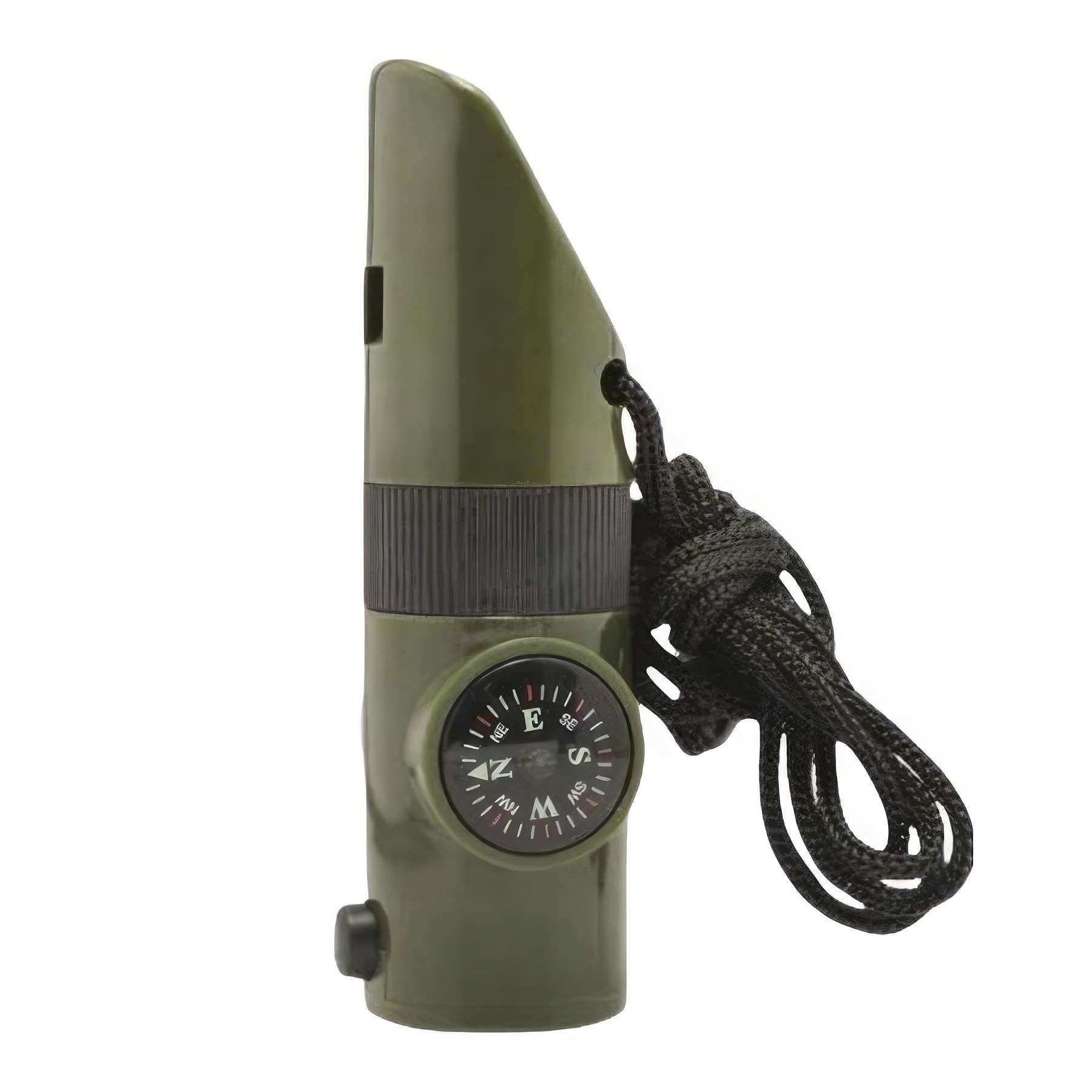7 in 1 Survival Whistle 1