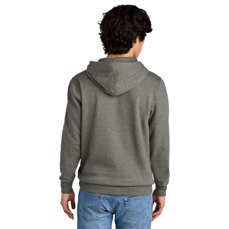 District V.I.T. Fleece Hoodie 43