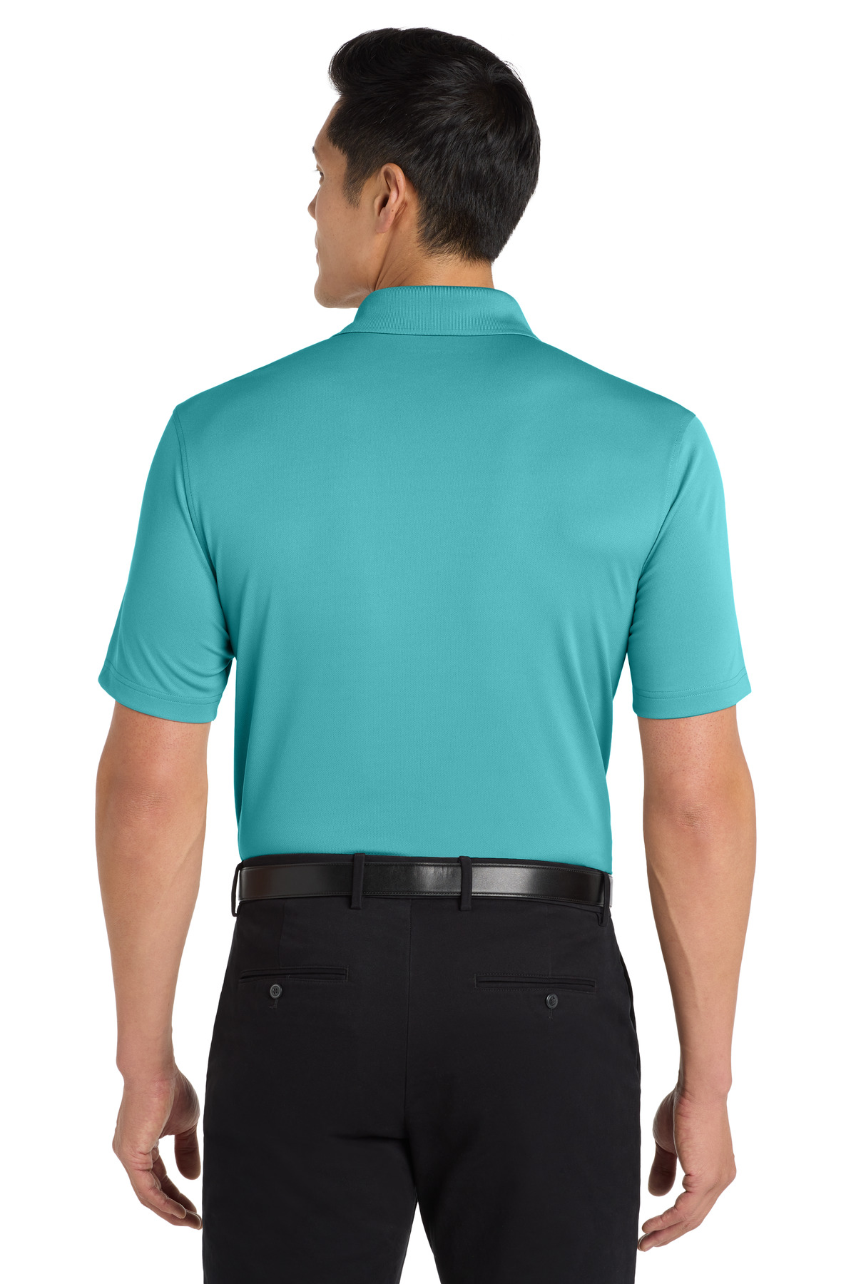 Dry Zone UV Micro-Mesh Polo