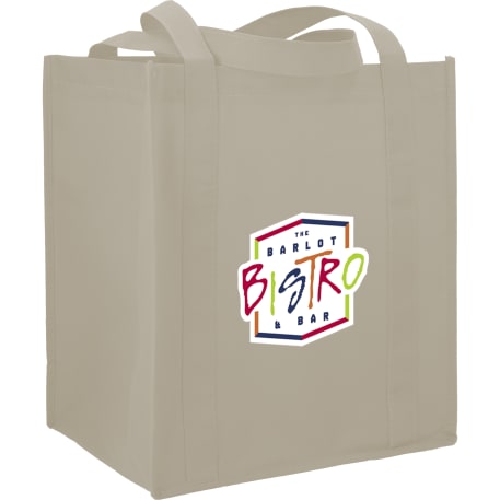Hercules Non-Woven Grocery Tote 233