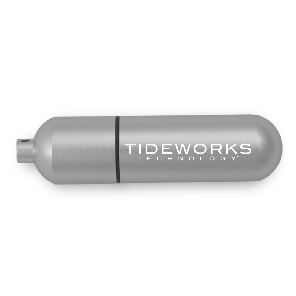 Yorktown Capsule Mini USB 10