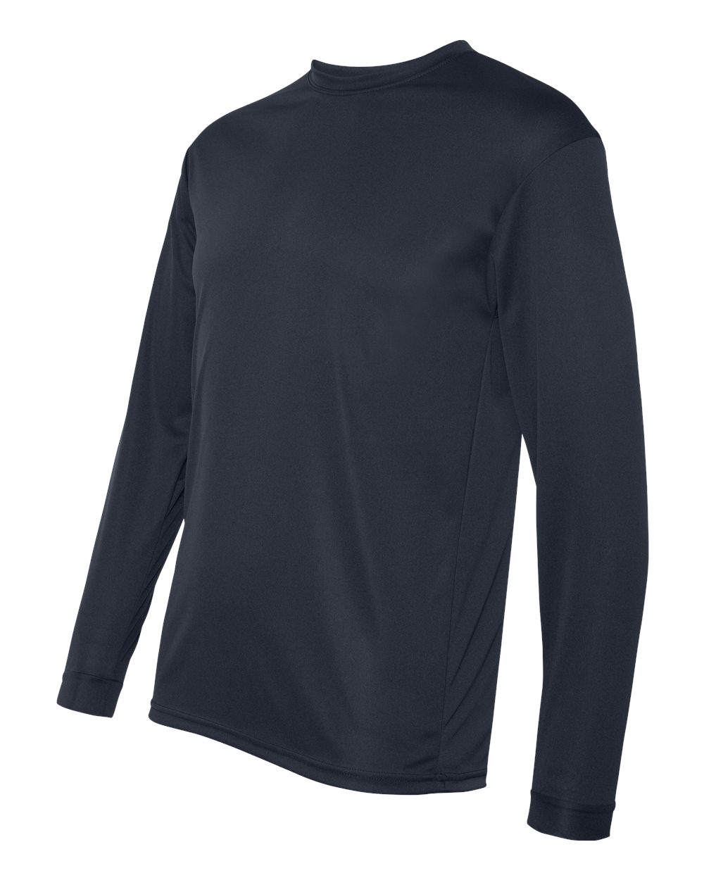 Unisex Performance Long Sleeve T-Shirt - 5104 128
