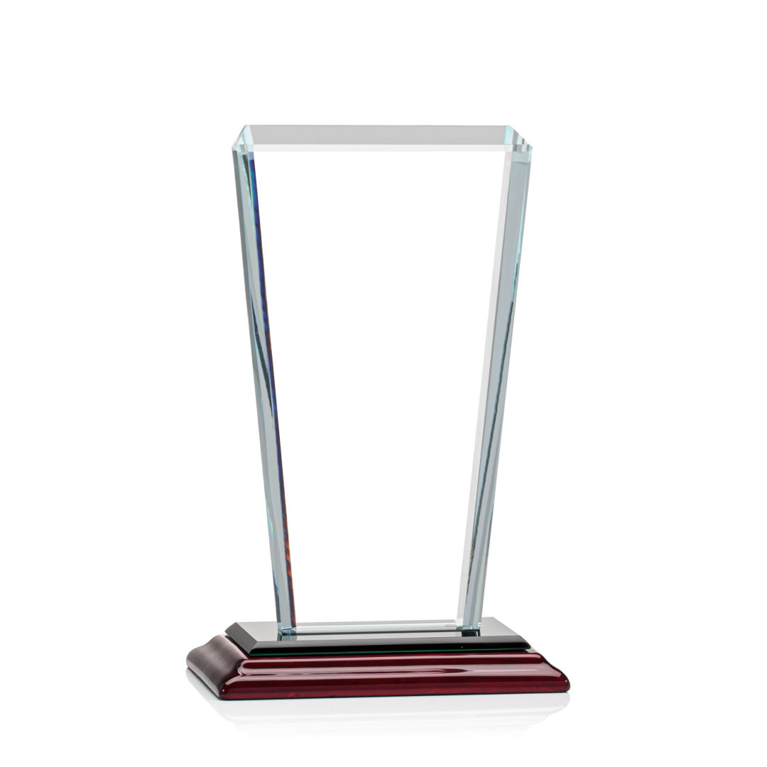 Chatham VividPrint™ Award - Rosewood 9