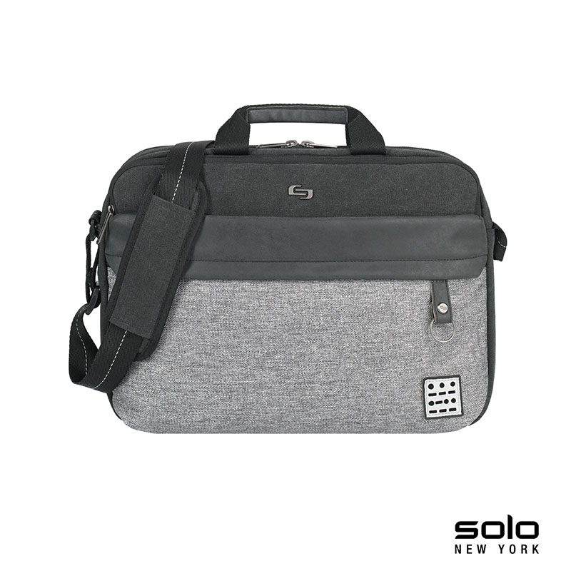 Solo New York Venture Briefcase 8