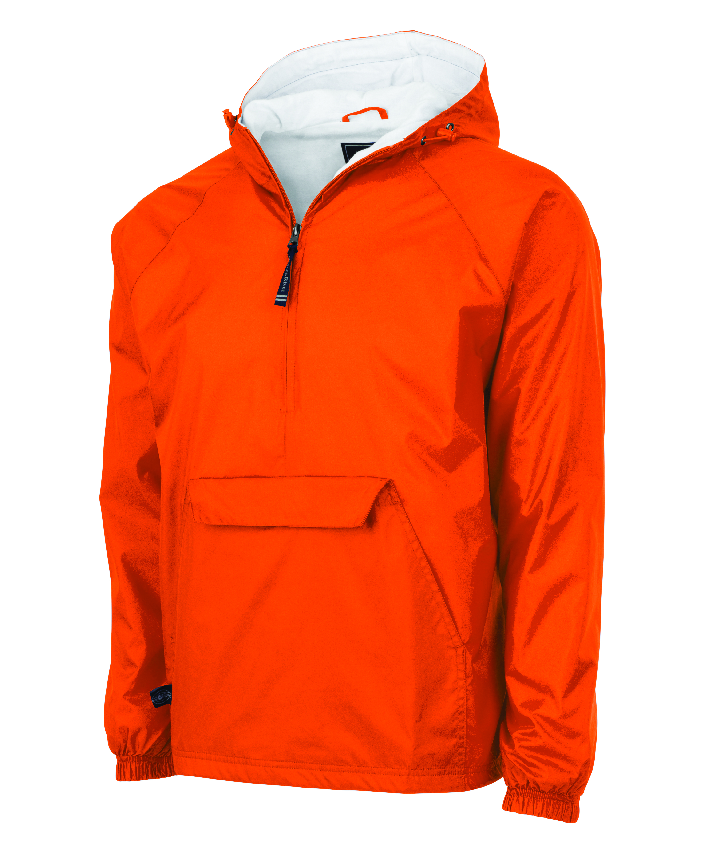 Classic Solid Pullover 77