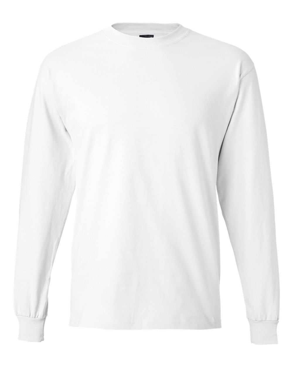 Unisex Beefy-T® Long Sleeve T-Shirt - 5186 27
