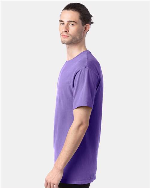 Men's Garment-Dyed T-Shirt - GDH100 5