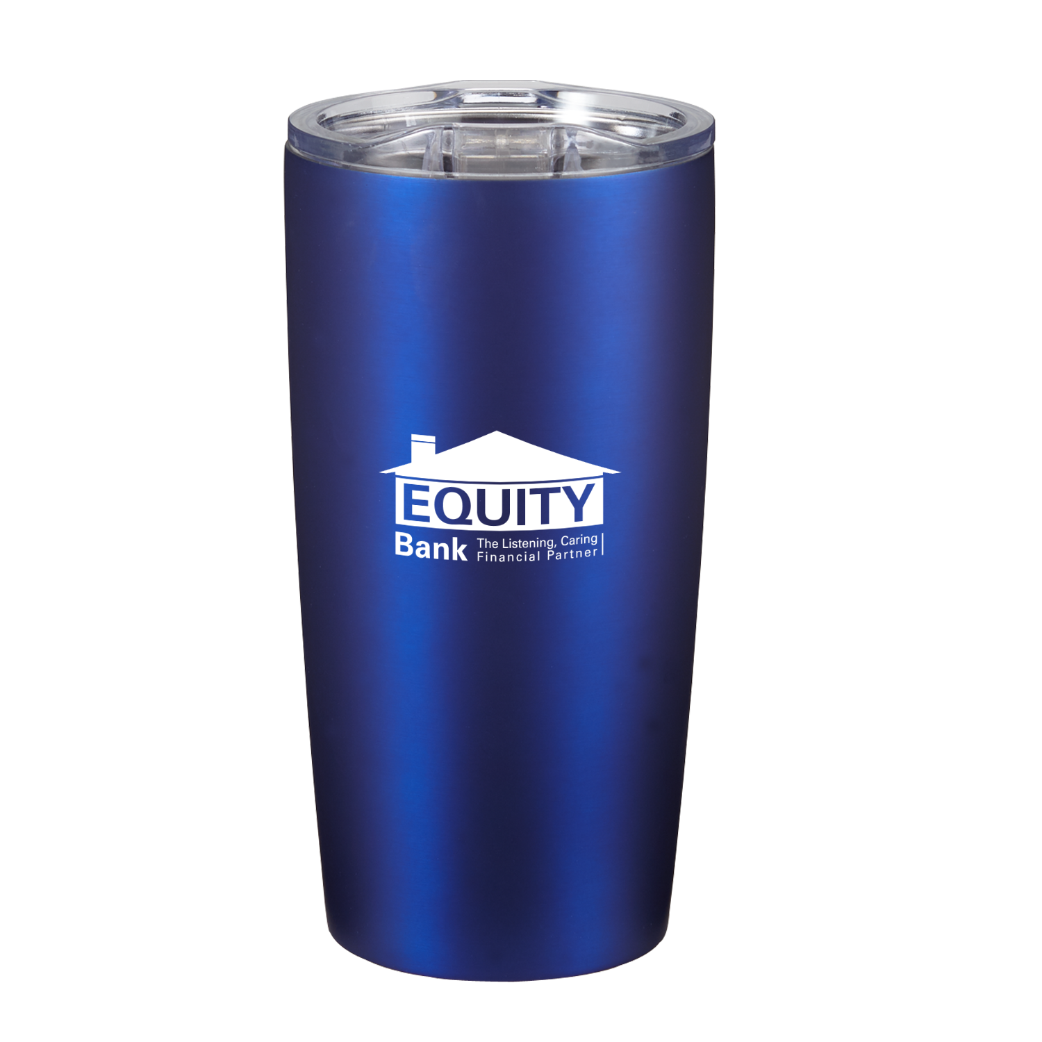 Stainless Tumbler - Everest 20 Oz. Velvet Touch 6