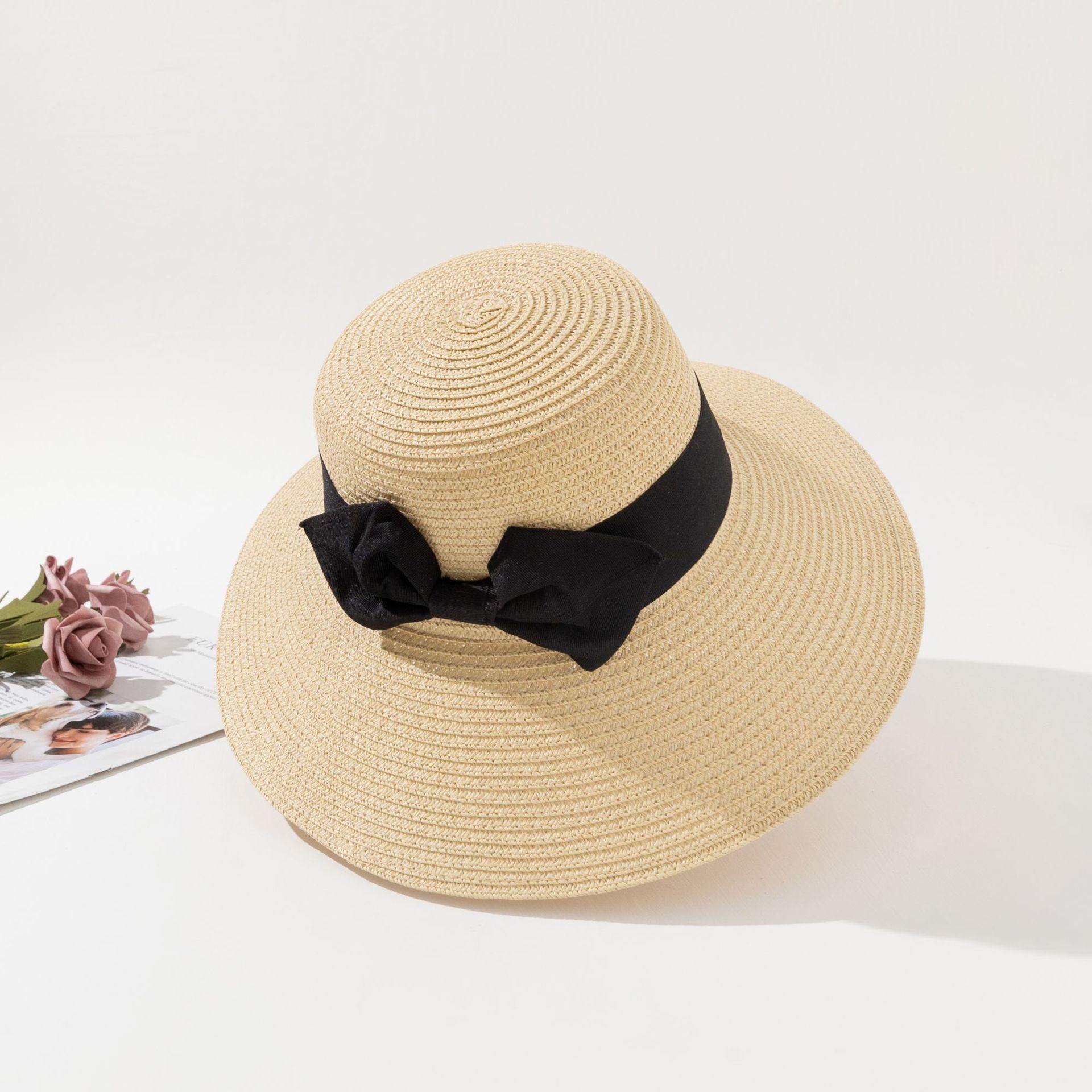 Sunshade fisherman's hat 5