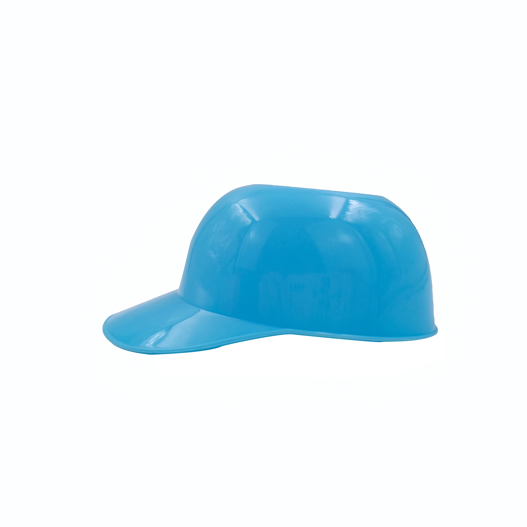Kids Snack Baseball Helmet Bowls 10