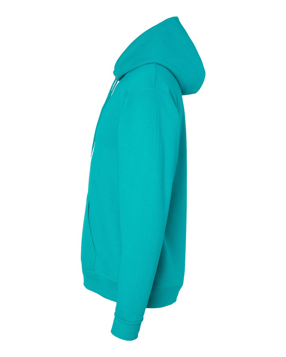 Unisex EcoSmart® Hooded Sweatshirt - P170 289