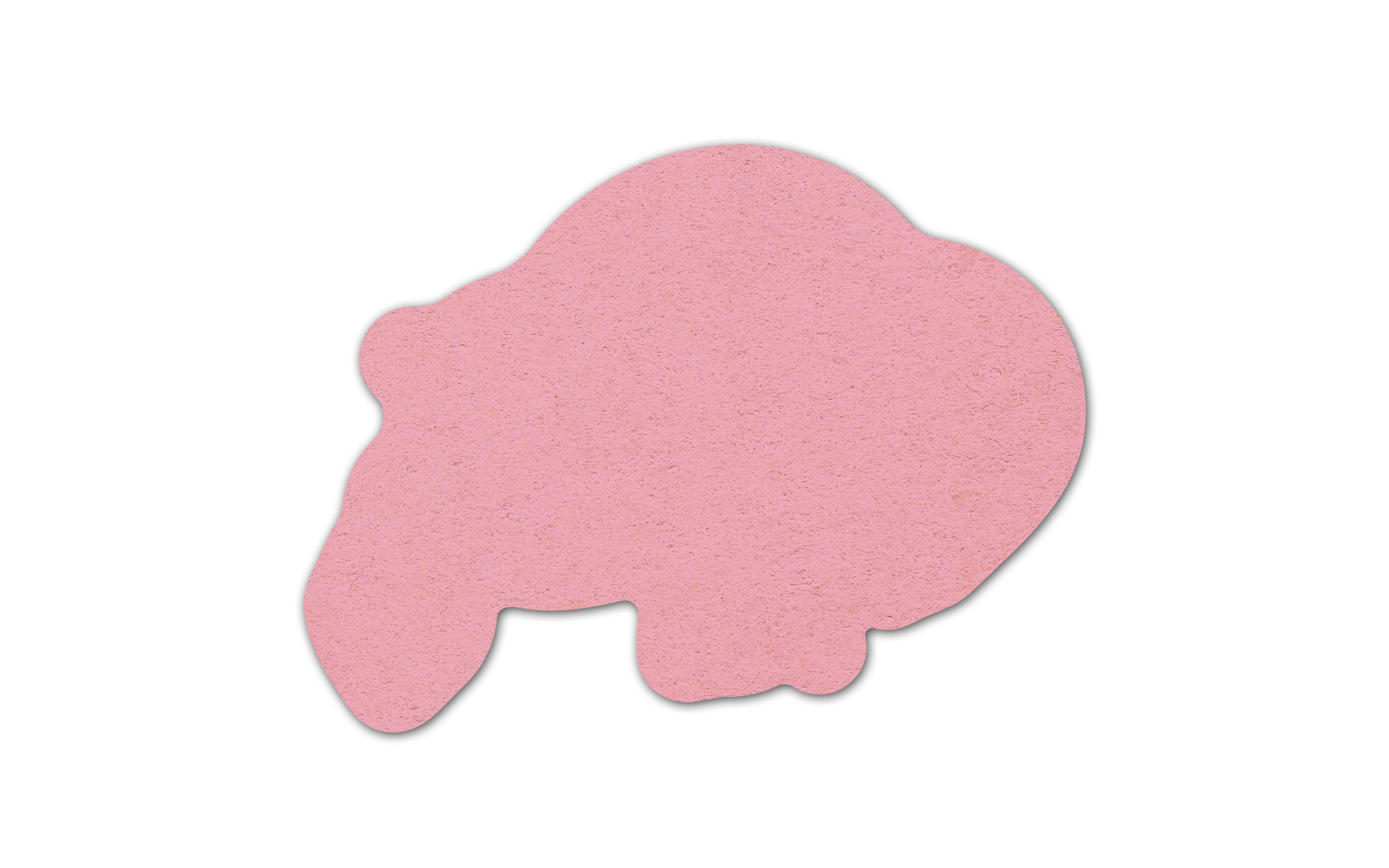 Buffalo Compressed Sponge 12
