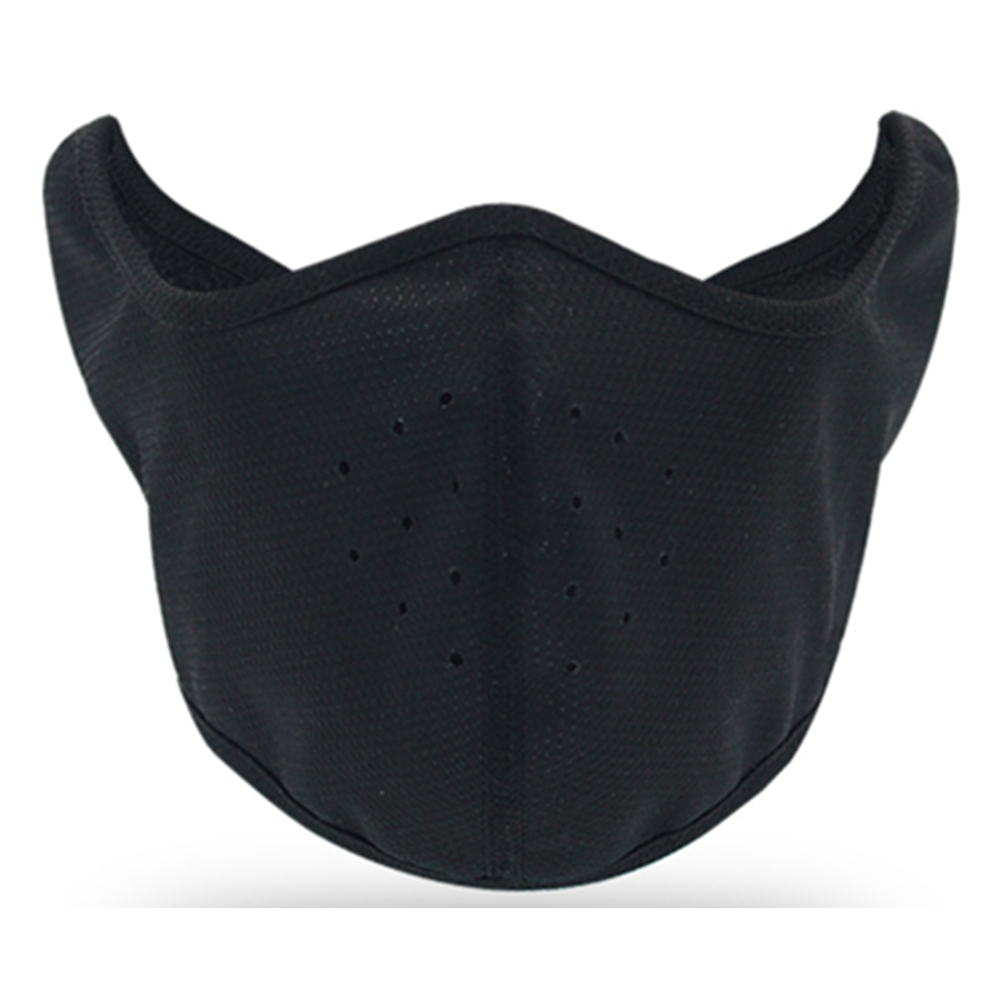Winter Cold Proof Face Mask w/Earmuffs 6