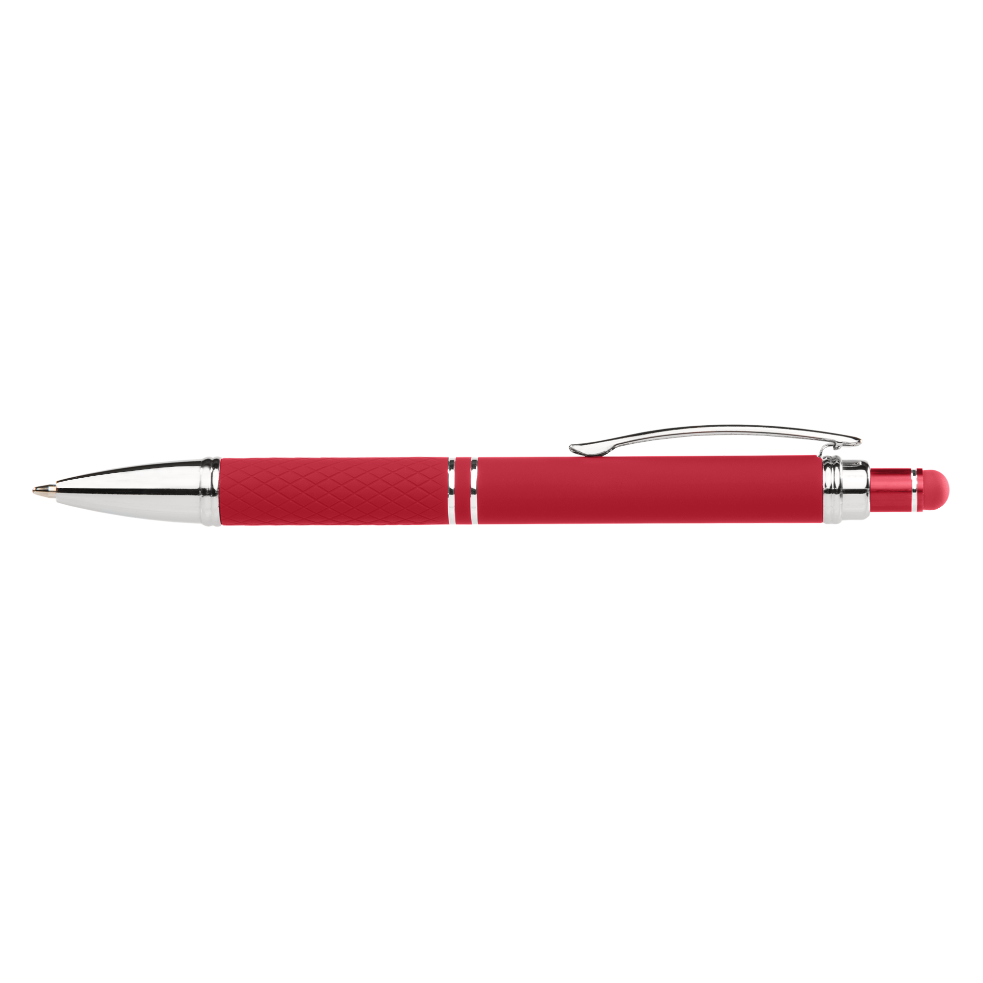 Phoenix Softy Gel Pen w/ Stylus 19