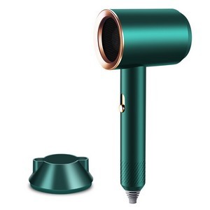 Folding Hair Dryer With Negative Ions 9