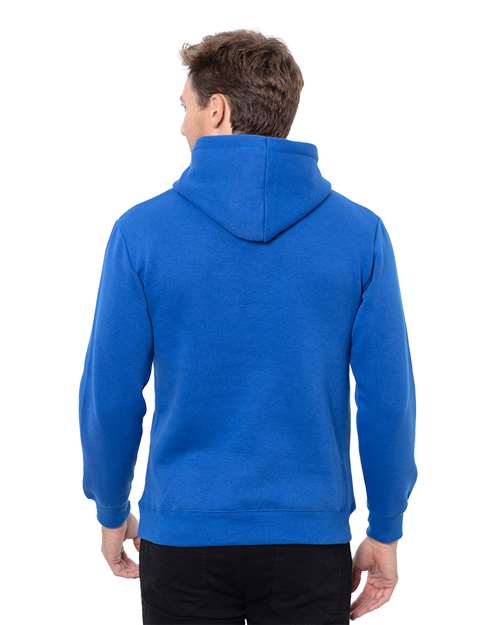 Unisex Epic Fleece Pullover Hooded Sweatshirt - T2000 69