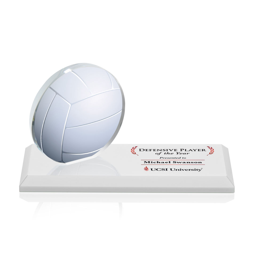 Northam VividPrint™ Award - Volleyball 26