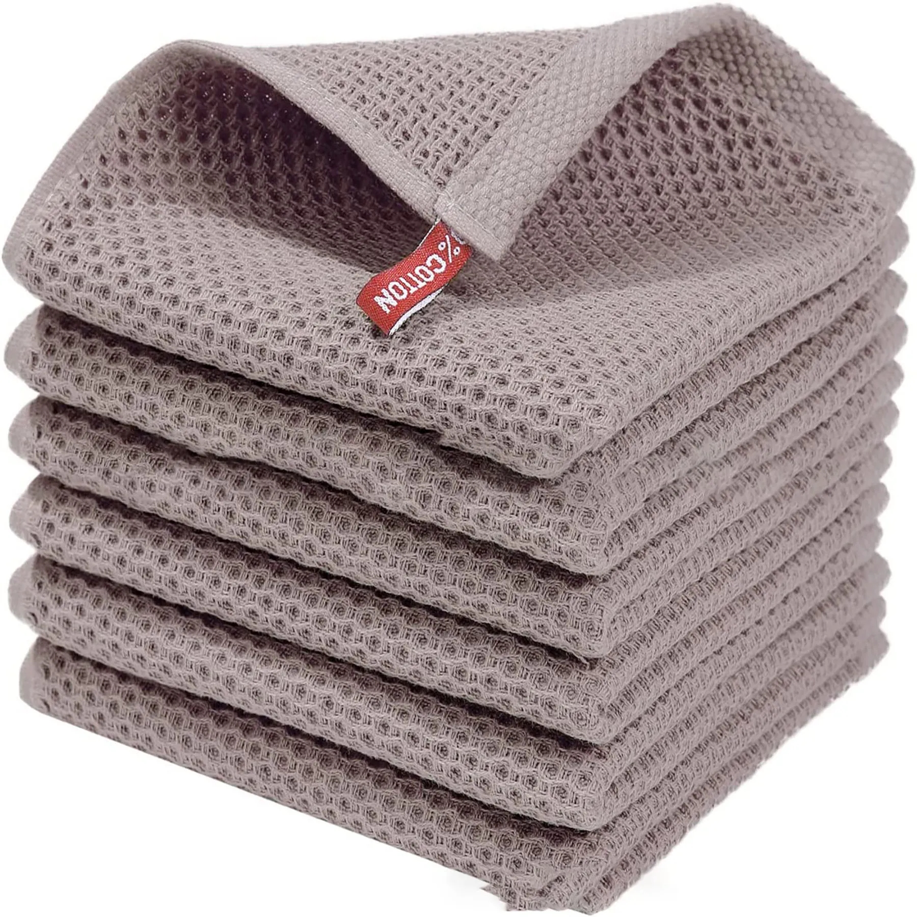 12"x12" Kitchen Cleaning Cloth 3