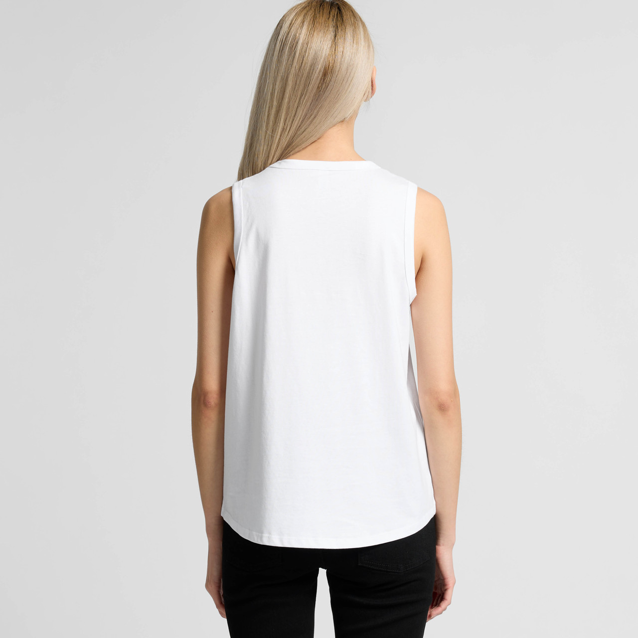 Wo's Martina Tank | 4090 5