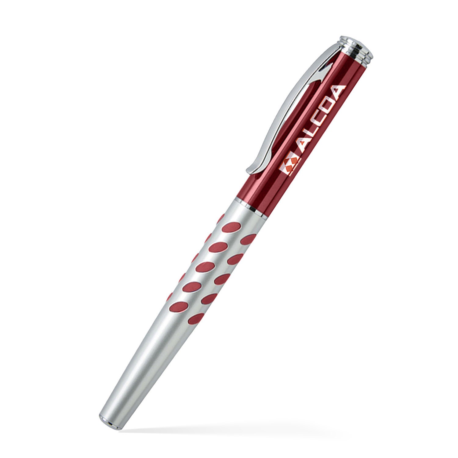 Solid Brass Ballpoint Metal Pen 7