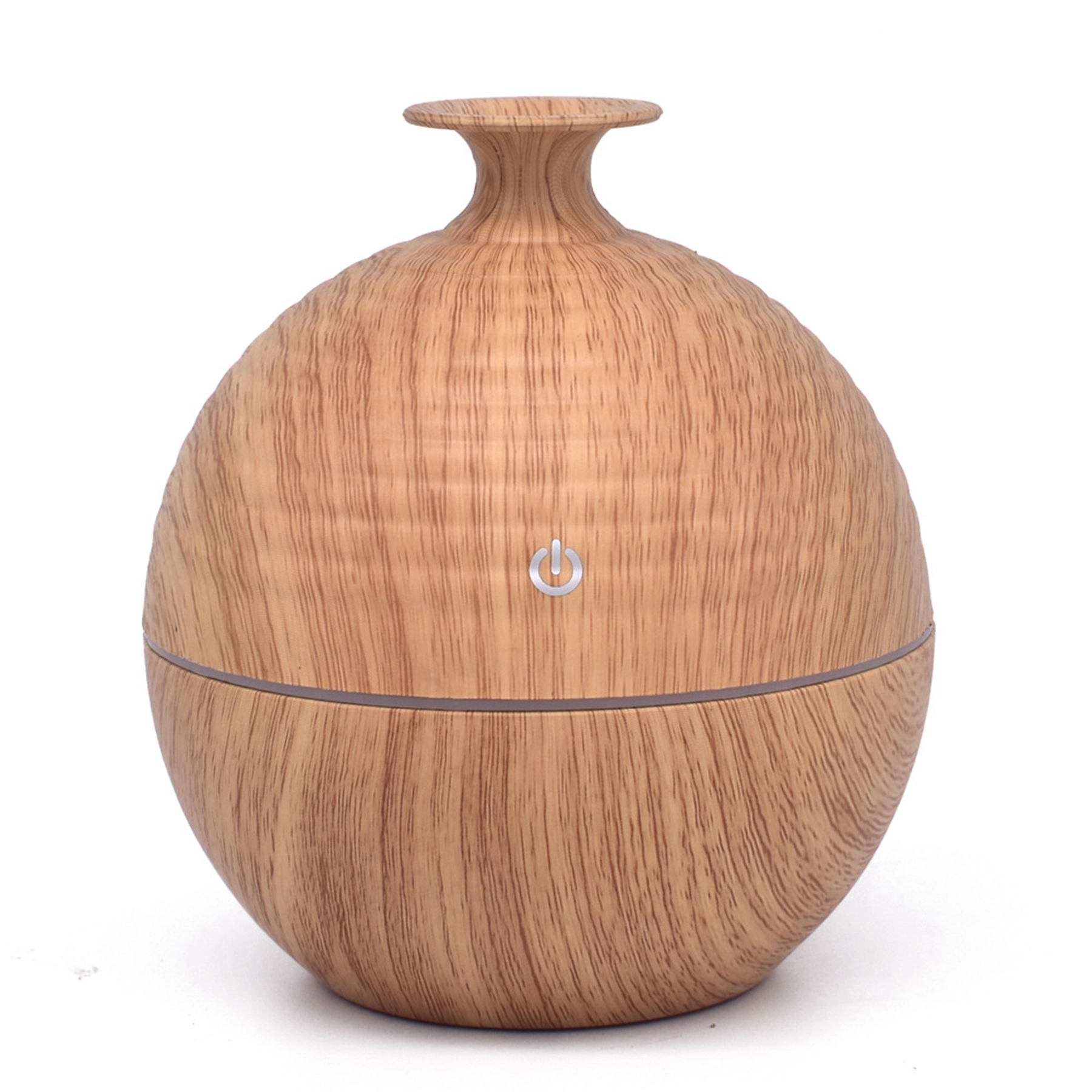 130 ml Ultrasonic Essential Oil Diffuser Aroma Humidifier 2