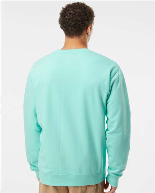 Unisex Midweight Crewneck Sweatshirt - SS3000 54