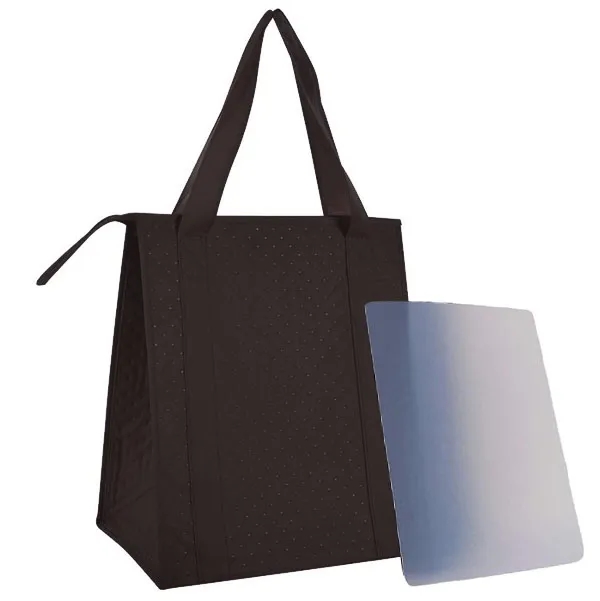 Therm-O Tote Insulated Grocery Bag 6