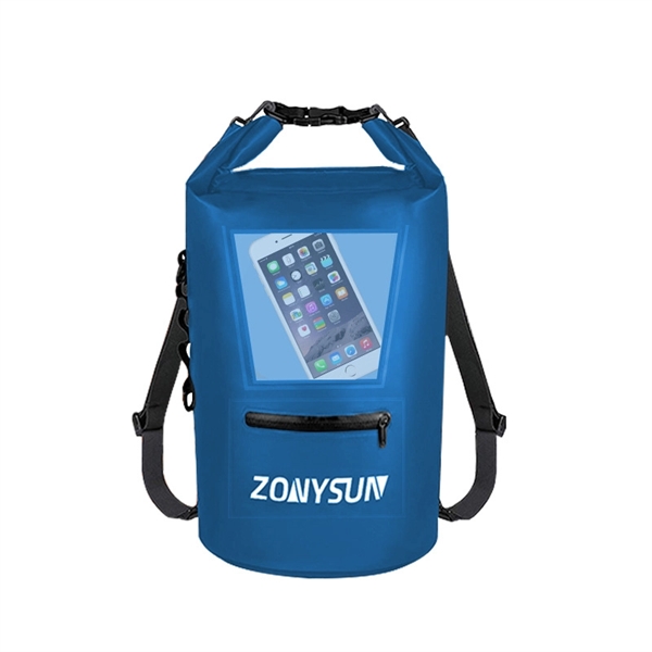 20L Waterproof Floating Dry Bag 2