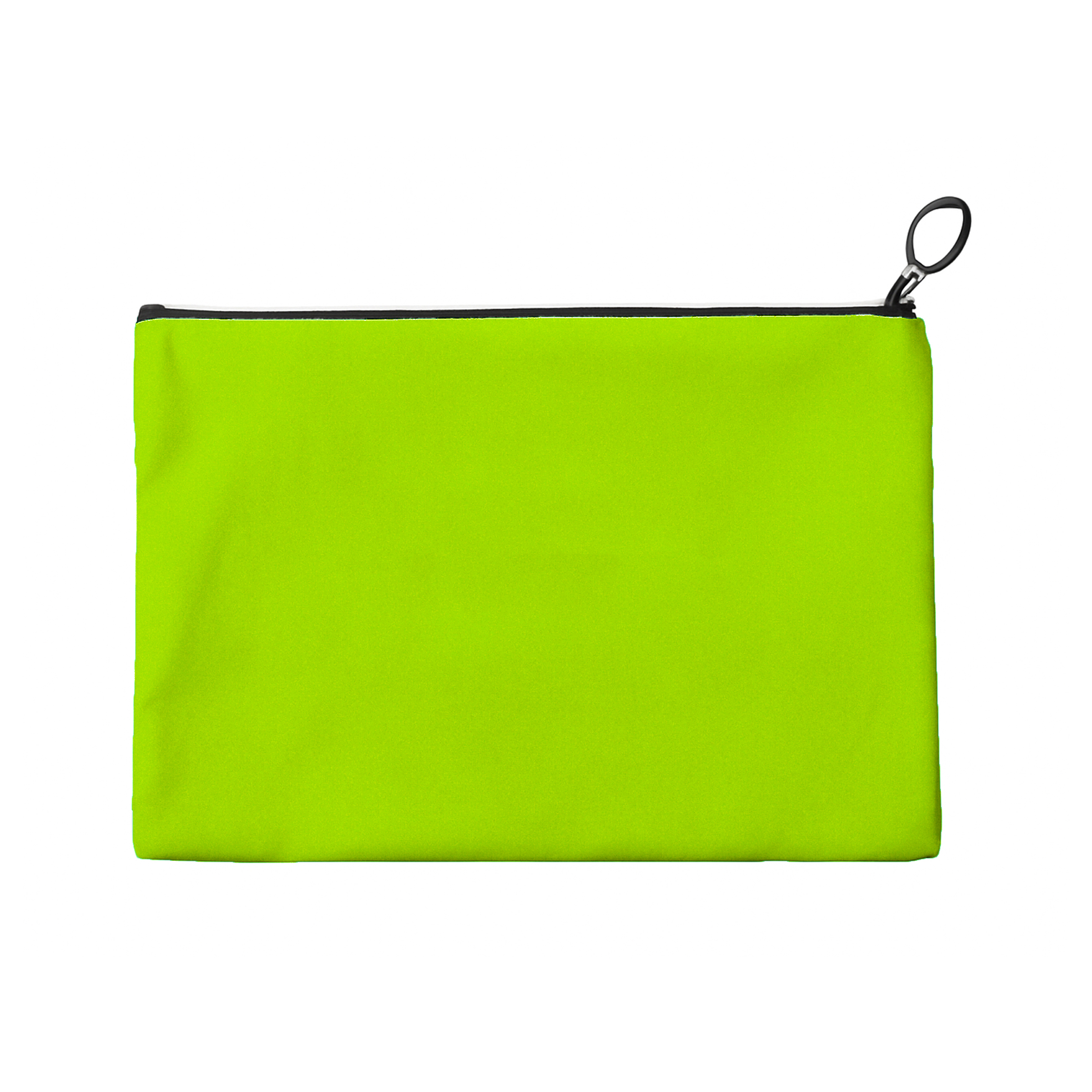Color Back Canvas Utility Pouch 3
