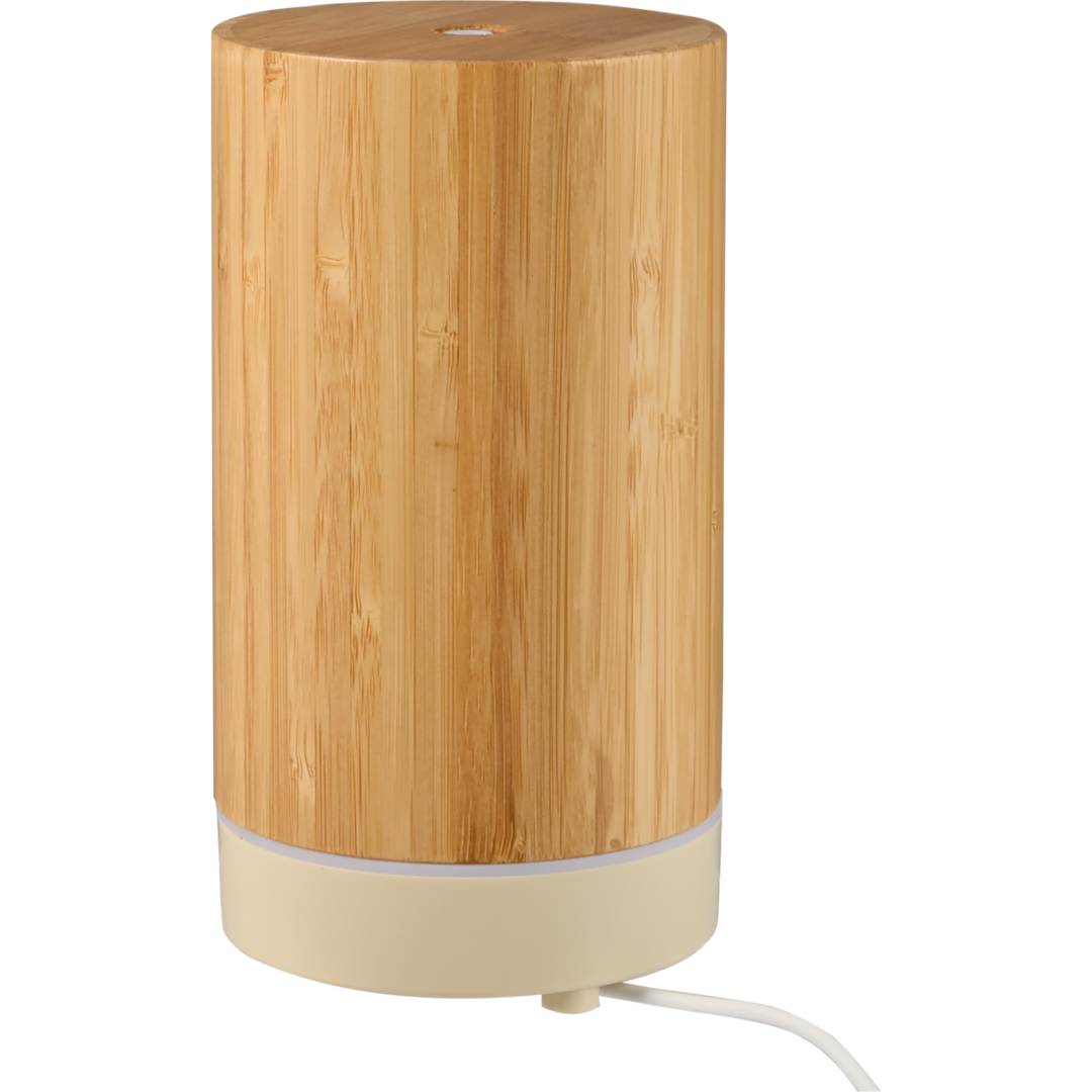 Wellable™ FSC® 100% Bamboo Diffuser 4