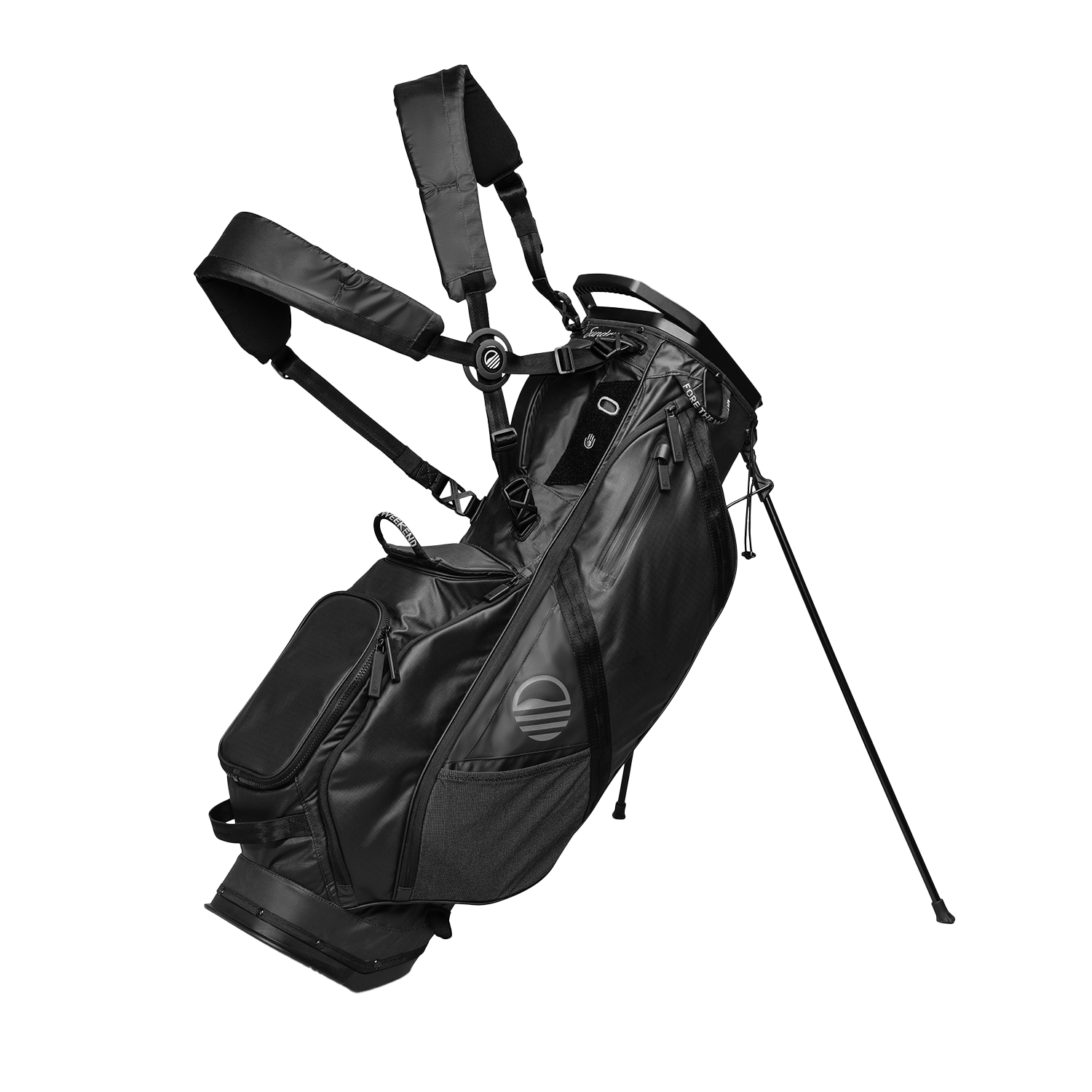 Sunday Golf Ranger Golf Bag 2