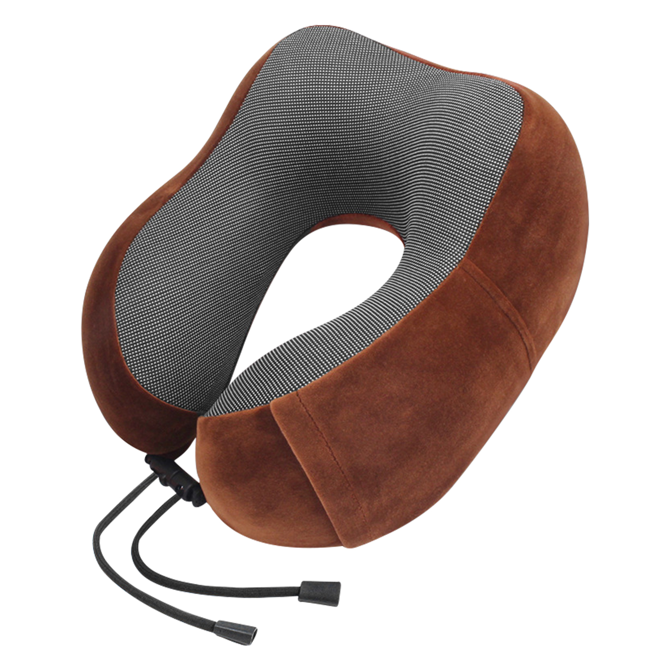 U-shaped Travel Pillow 14