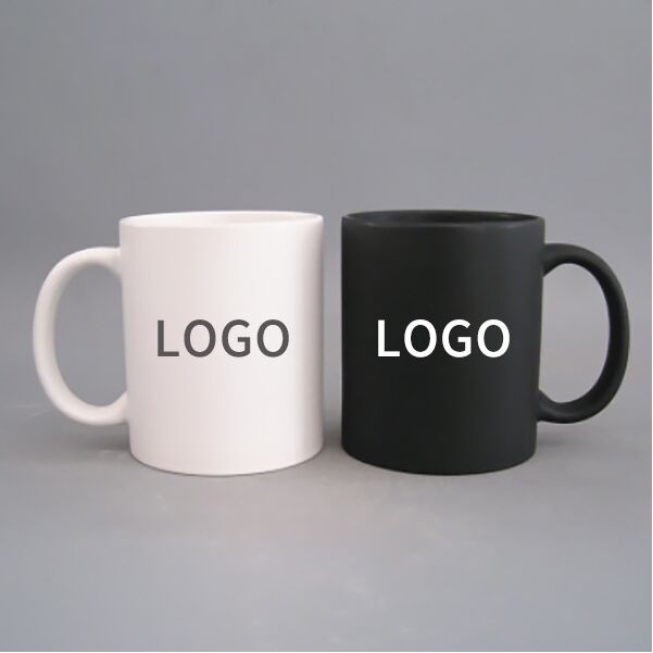 Promotional Coffee Mug 3