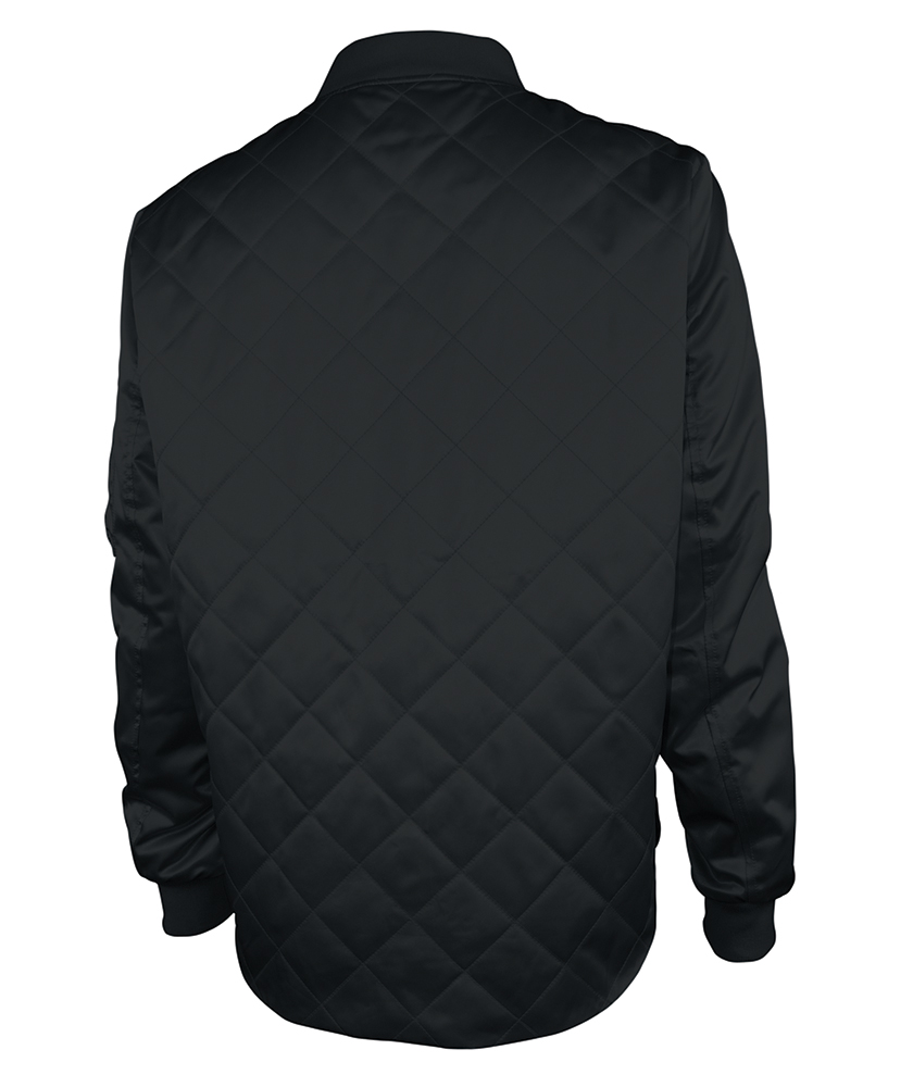 Women's Quilted Boston Flight Jacket 46
