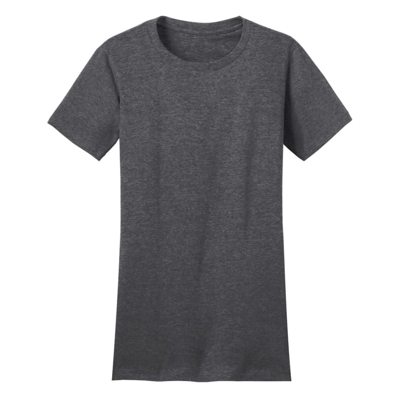District Women's Fitted The Concert Tee 129
