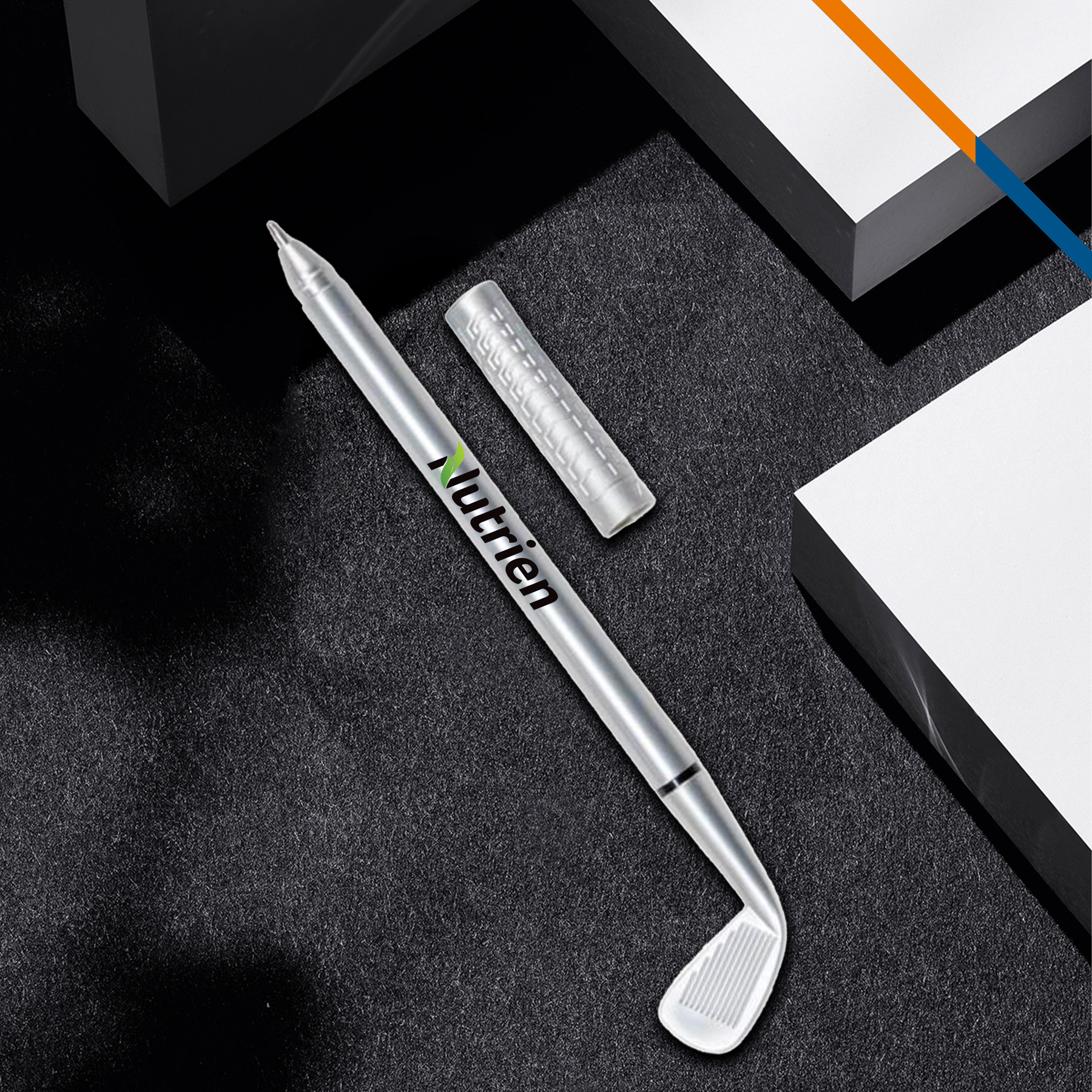Crutish Golf Club Pen 4